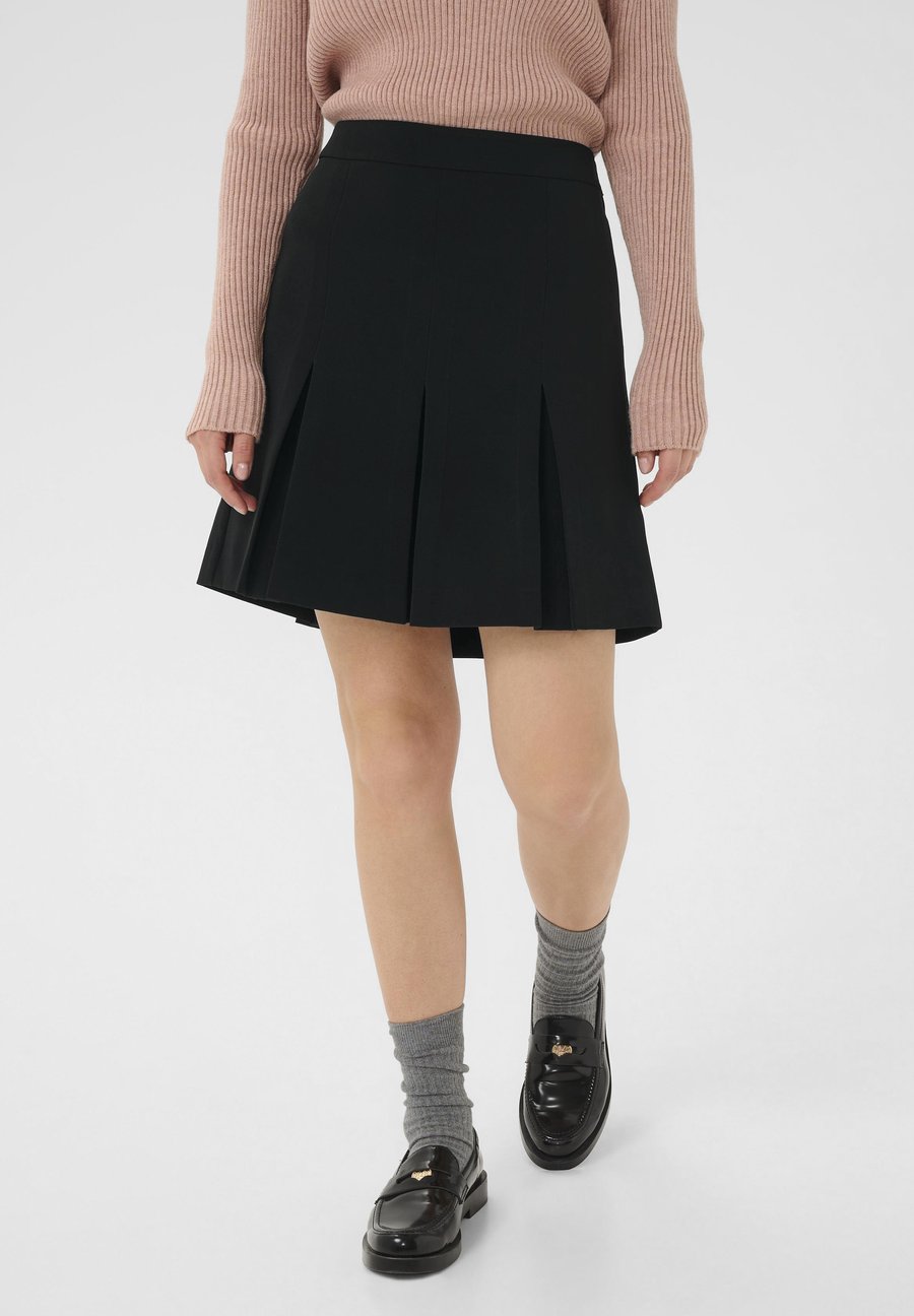 Юбка Cream BINA, Pitch Black/Black
Юбка Cream BINA, Pitch Black/Black
