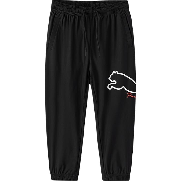 GS Брюки Puma, черный
GS Брюки Puma, черный