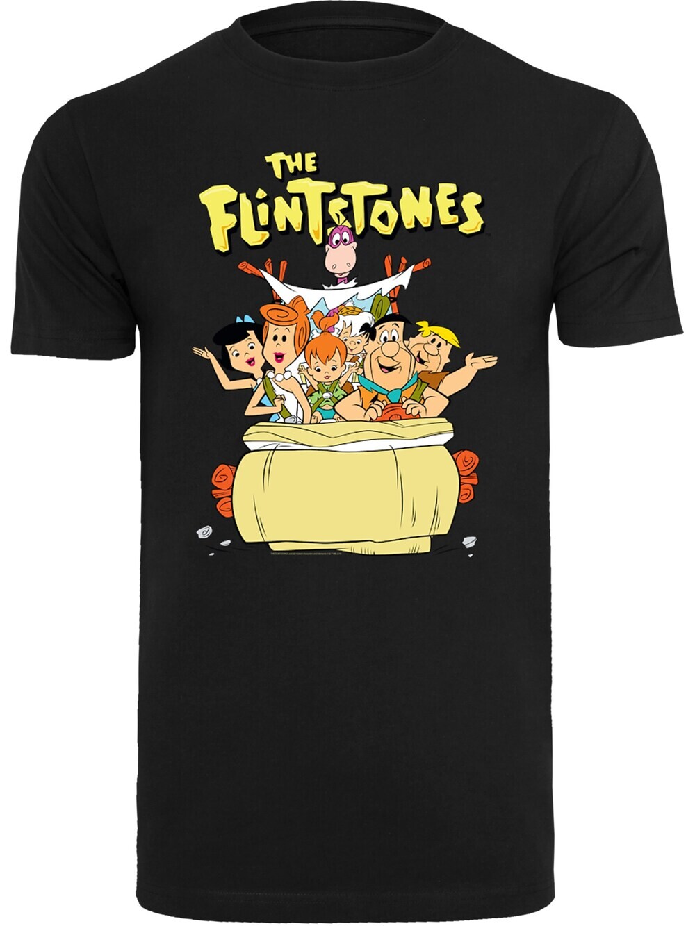 Футболка F4Nt4Stic, черный
Футболка F4Nt4Stic, черный