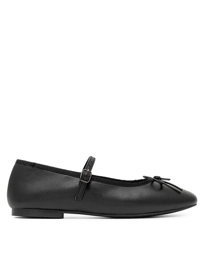 Балетки Lasocki Young, черный
Балетки Lasocki Young, черный