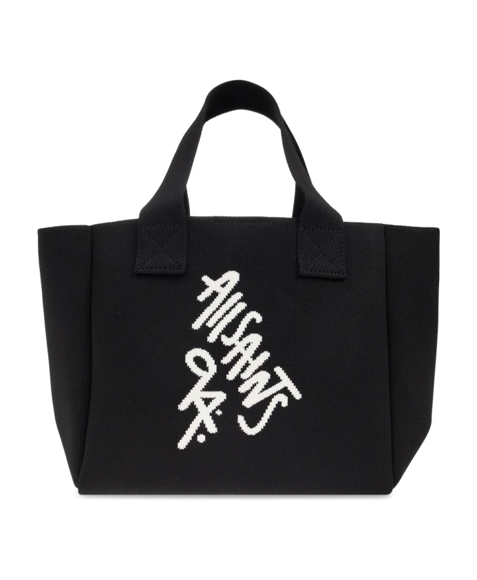 Сумка для покупок Иззи Allsaints, черный
Сумка для покупок Иззи Allsaints, черный