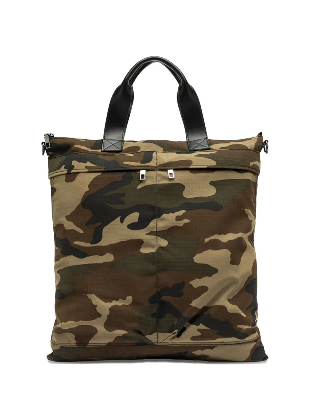 Рюкзак с камуфляжным узором GIANNI CHIARINI, нейтральный
Рюкзак с камуфляжным узором GIANNI CHIARINI, нейтральный