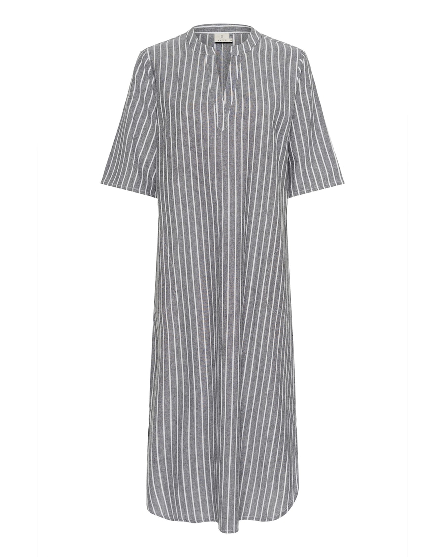 Платье-рубашка Kaffe KAMalena, Mottled Grey
Платье-рубашка Kaffe KAMalena, Mottled Grey