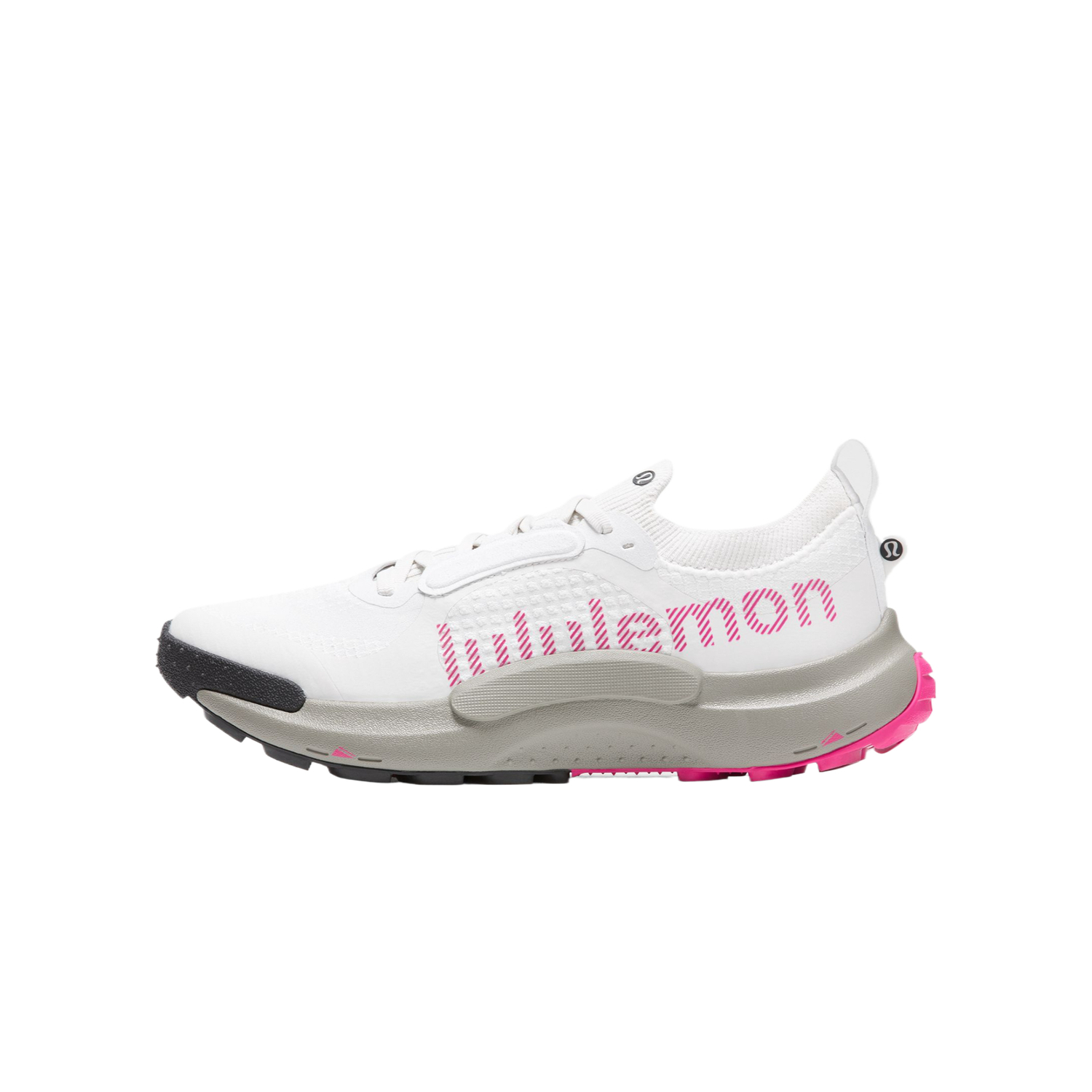 Мужские кроссовки для трейлраннинга Wildfeel Lululemon, светлый steam серый/warm umber серый/черный/wshg/blk
Мужские кроссовки для трейлраннинга Wildfeel Lululemon, светлый steam серый/warm umber серый/черный/wshg/blk