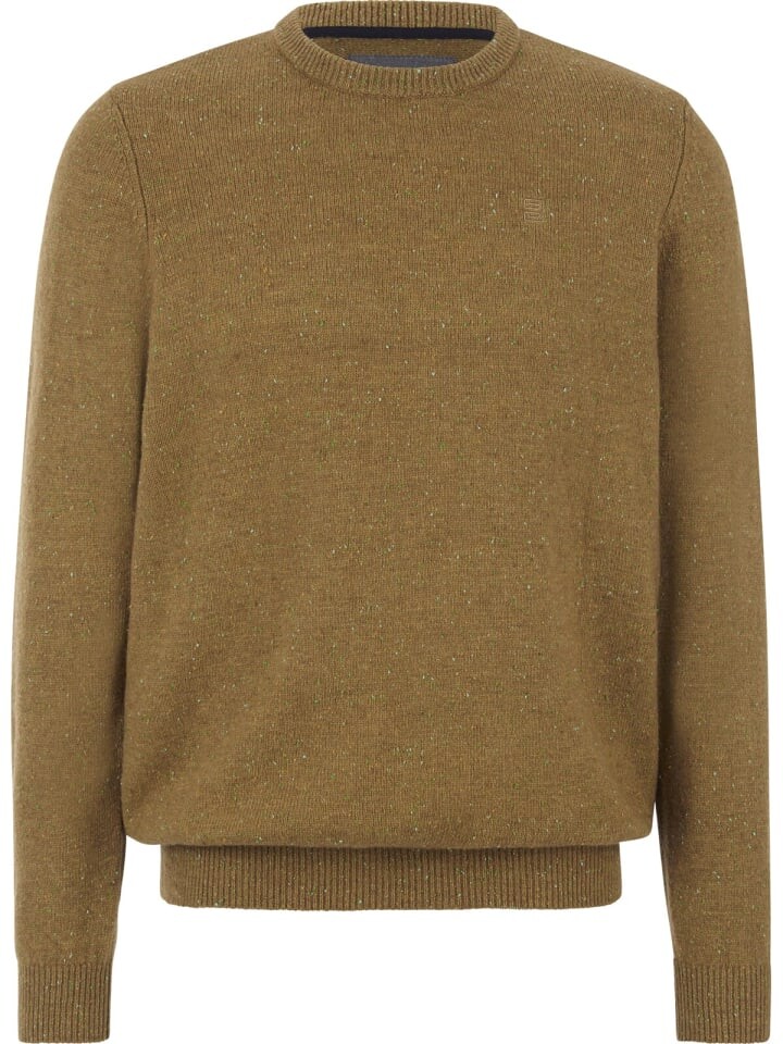 Пуловер BABISTA TOSCAVERO, цвет dunkelgelb
Пуловер BABISTA TOSCAVERO, цвет dunkelgelb