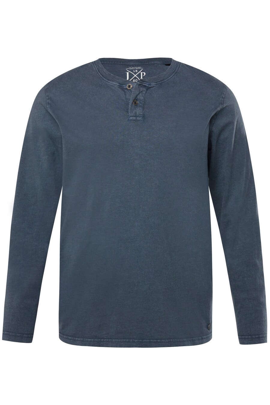 Футболка JP1880, Blue
Футболка JP1880, Blue