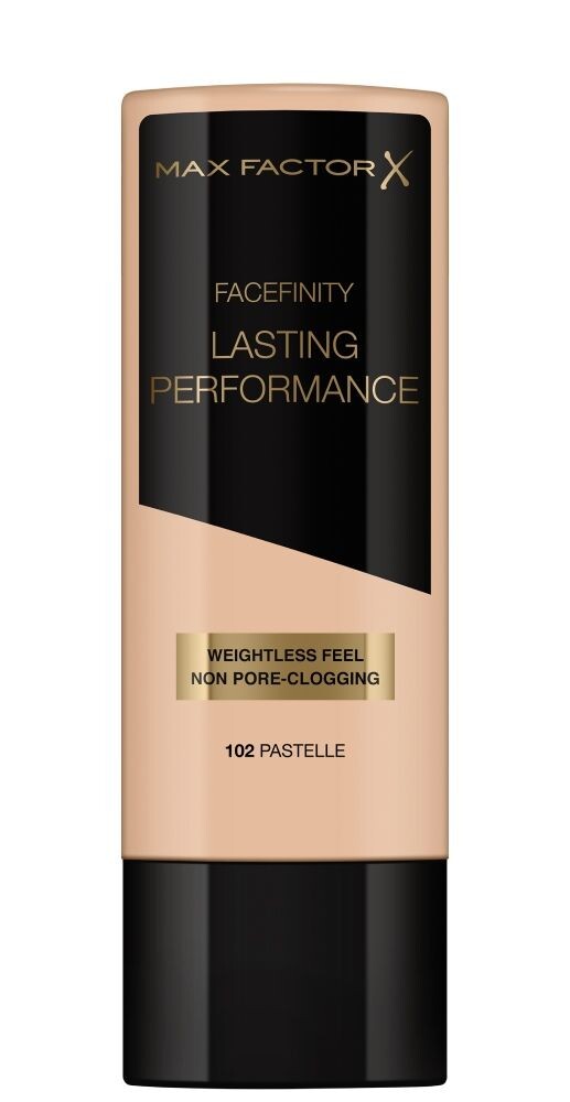 Max Factor Lasting Performance Праймер для лица, 102 Pastelle
Max Factor Lasting Performance Праймер для лица, 102 Pastelle