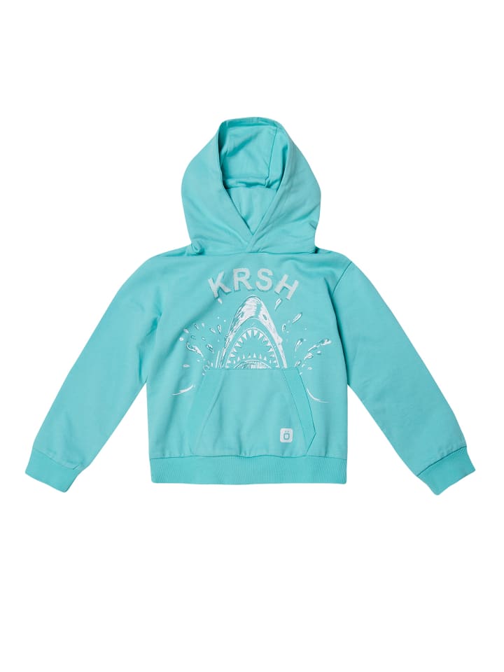 Толстовка KOROSHI
Толстовка KOROSHI