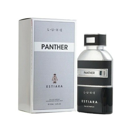 Panther Eau de Parfum Объем 100 мл Estiara
Panther Eau de Parfum Объем 100 мл Estiara