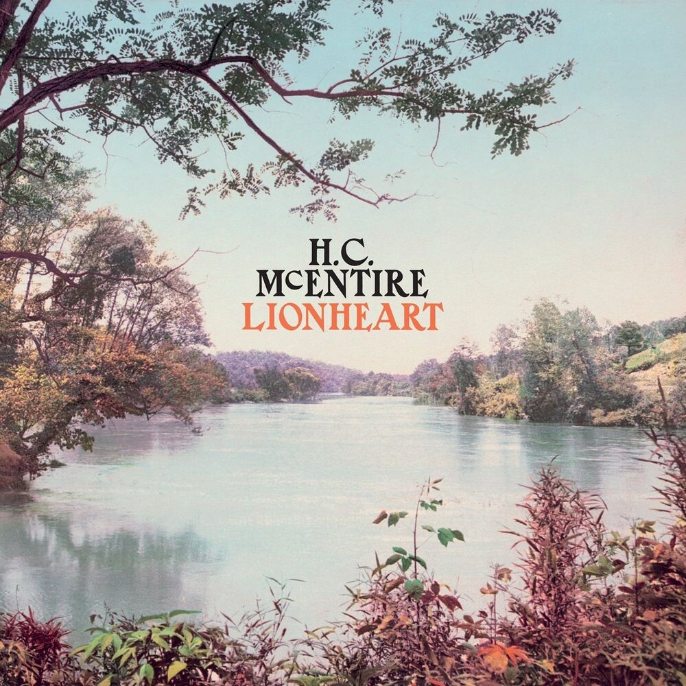 Виниловая пластинка LP Lionheart - H.C. McEntire
Виниловая пластинка LP Lionheart - H.C. McEntire