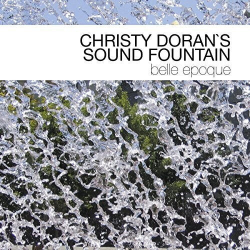 CD диск Doran / Sound Fountain: Belle Epoque
CD диск Doran / Sound Fountain: Belle Epoque