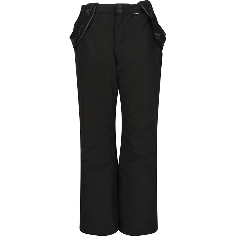 Брюки Whistler, черный
Брюки Whistler, черный