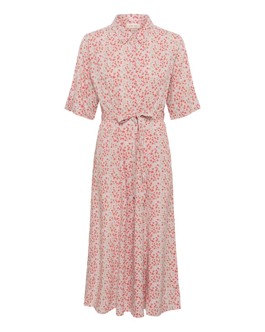 Платье-рубашка Cream Tiah, Rose
Платье-рубашка Cream Tiah, Rose