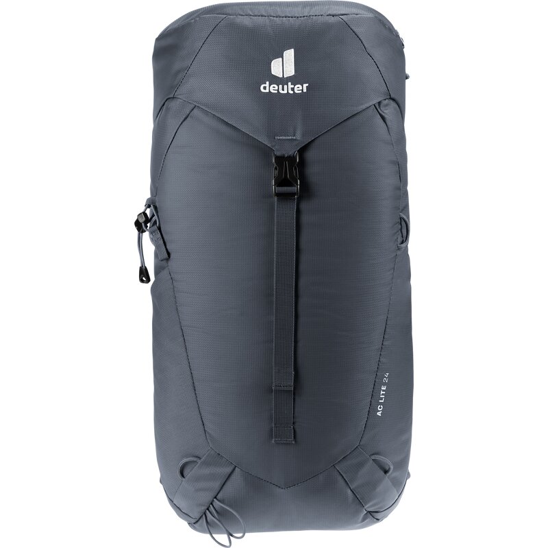 Рюкзак AC Lite 24 Deuter, черный
Рюкзак AC Lite 24 Deuter, черный