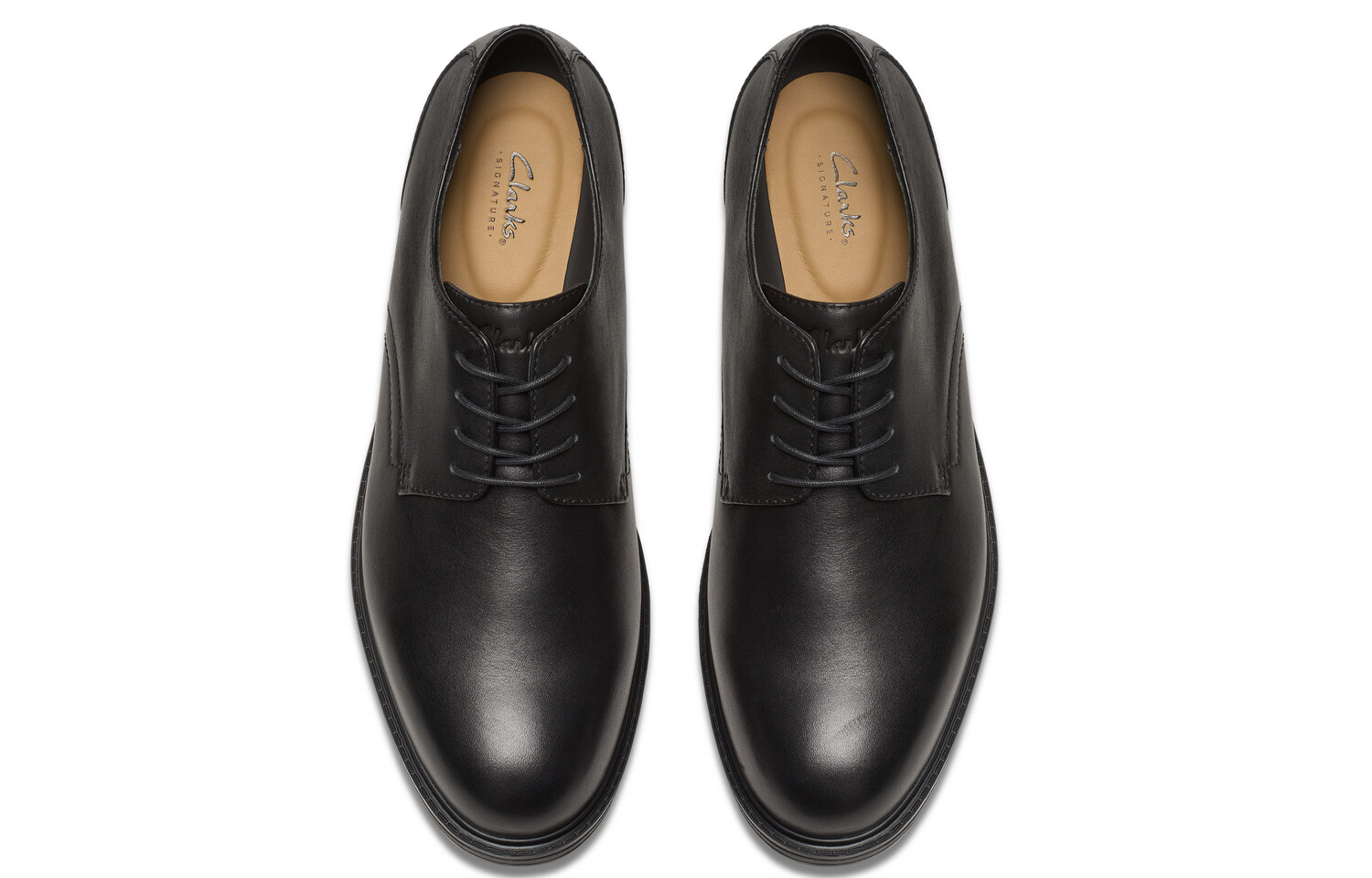 Туфли мужские низкие Clarks, цвет Black 261797537
Туфли мужские низкие Clarks, цвет Black 261797537