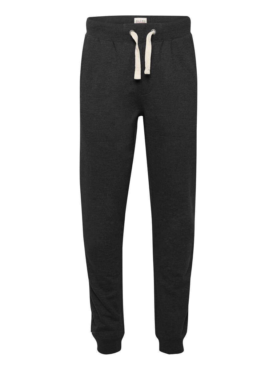 Спортивные штаны BLEND Tapered Pants Tilo, черный
Спортивные штаны BLEND Tapered Pants Tilo, черный