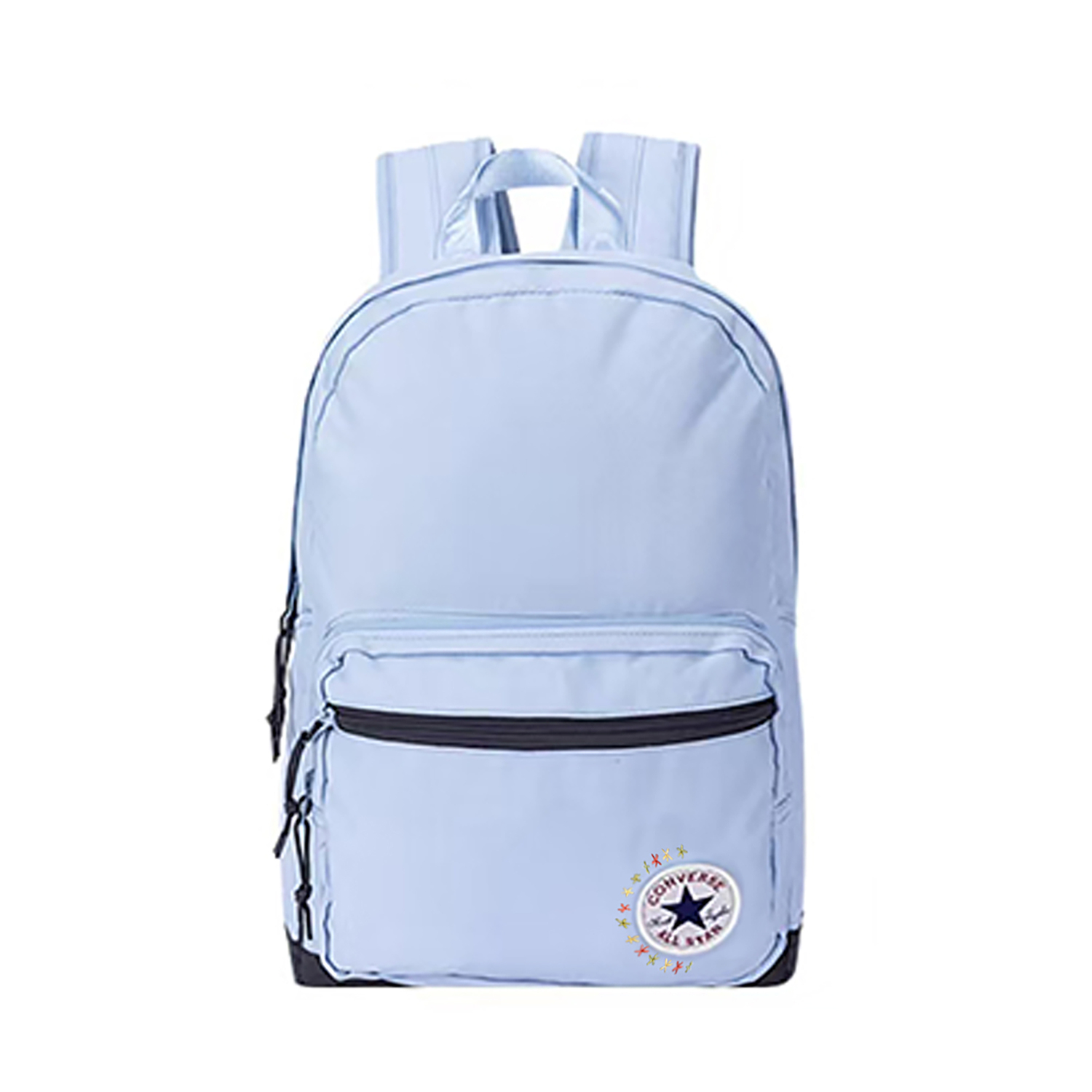 Converse Средний рюкзак из полиэстера для женщин Light Haze Blue, Night Dye
Converse Средний рюкзак из полиэстера для женщин Light Haze Blue, Night Dye