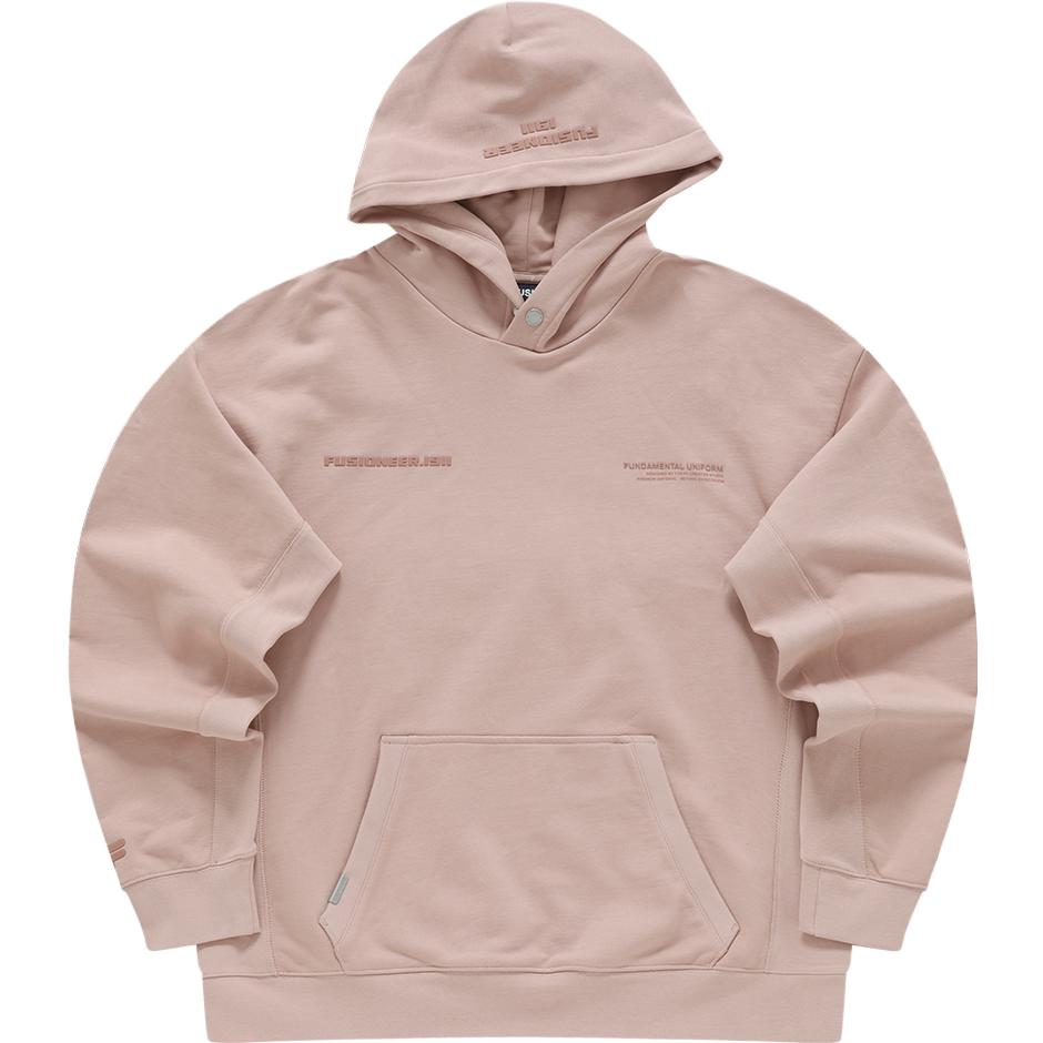 FUSIONEER.1911 Унисекс худи с ароматерапией розовый FILA FUSION
FUSIONEER.1911 Унисекс худи с ароматерапией розовый FILA FUSION