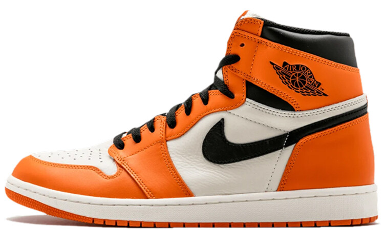 Кроссовки JORDAN 1 Retro Reverse Shattered Backboard
Кроссовки JORDAN 1 Retro Reverse Shattered Backboard