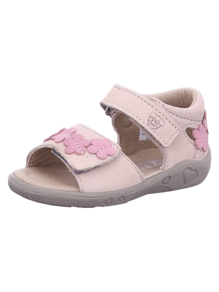 Сандалии PEPINO, красный
Сандалии PEPINO, красный