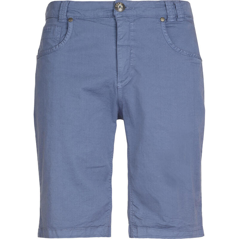 Шорты спортивные Giga Dx, синий
Шорты спортивные Giga Dx, синий