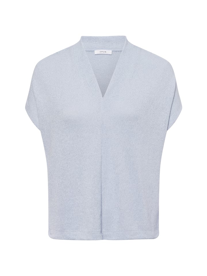 Футболка OPUS, светло-синий
Футболка OPUS, светло-синий