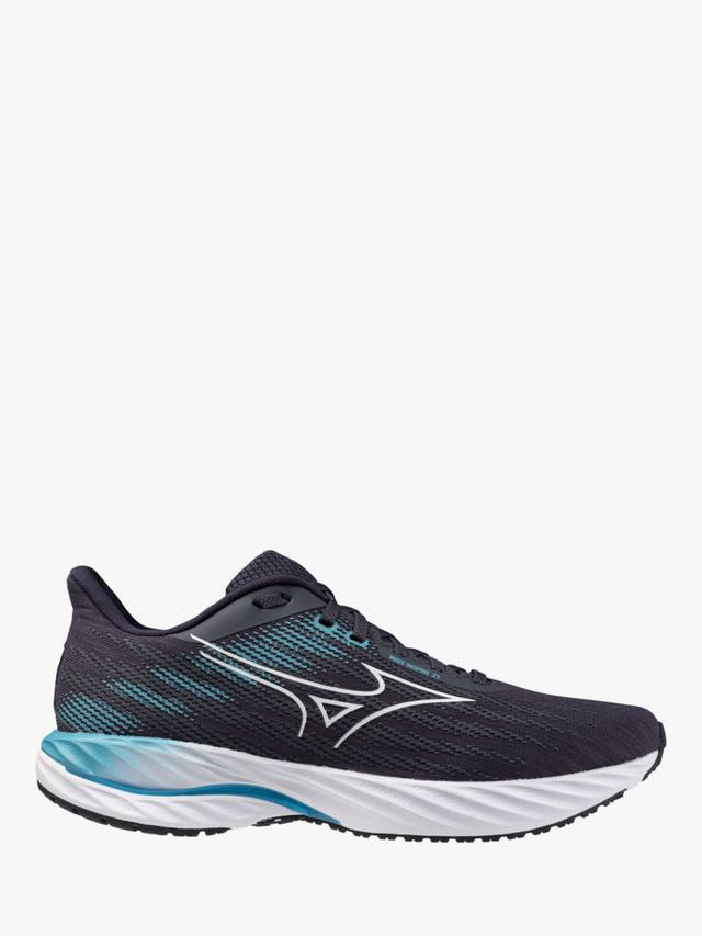 Беговые кроссовки Wave Inspire 21 Mizuno
Беговые кроссовки Wave Inspire 21 Mizuno