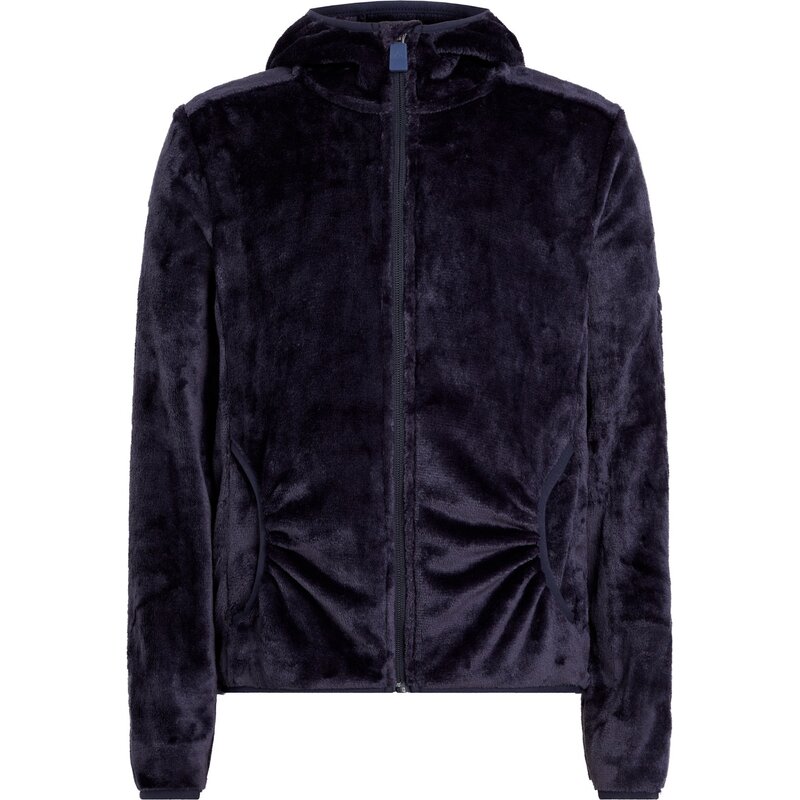 Куртка флисовая с капюшоном Maya II Mckinley, мультиколор
Куртка флисовая с капюшоном Maya II Mckinley, мультиколор