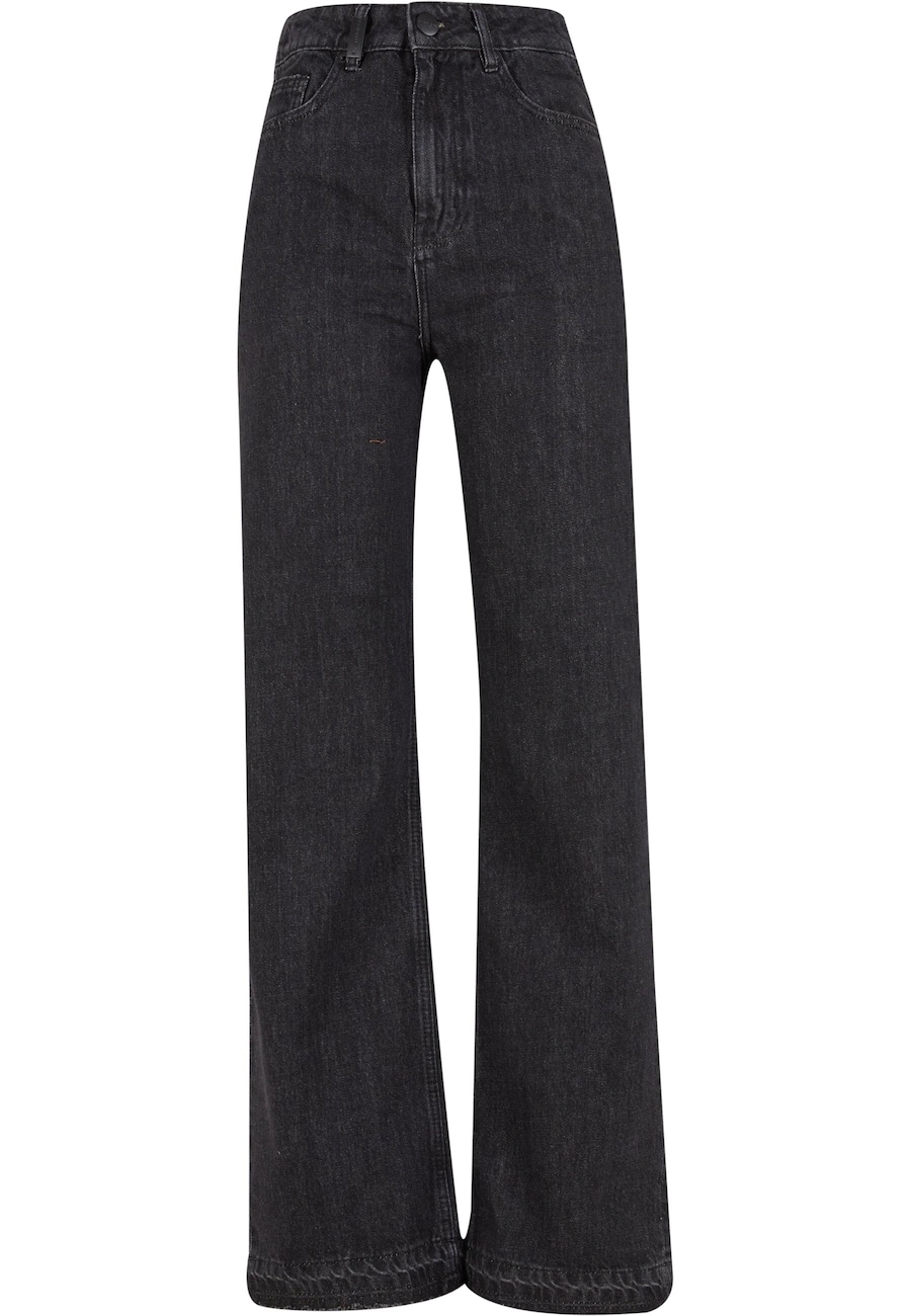 Джинсы с широкими штанинами 2Y Studios Vulna Open, Black Denim
Джинсы с широкими штанинами 2Y Studios Vulna Open, Black Denim