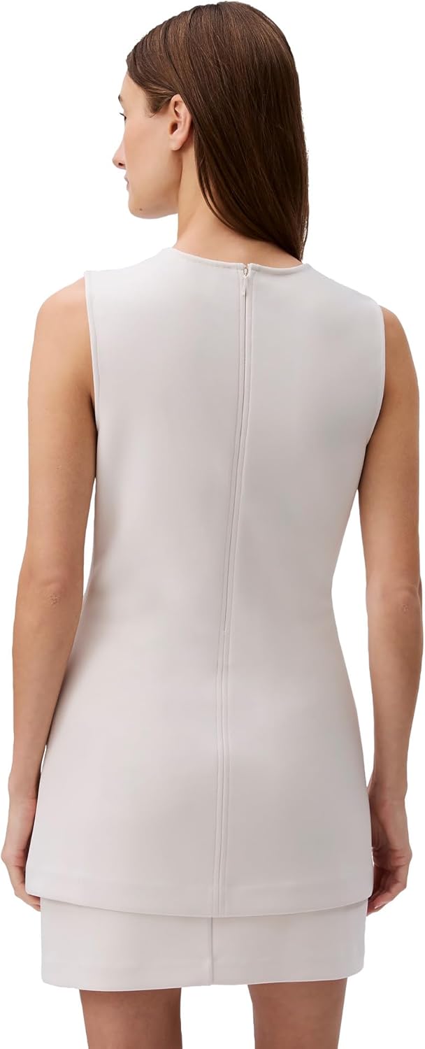 Женская туника Calvin Klein Tailored Knit, Turtledove, Красный, Женская туника Calvin Klein Tailored Knit, Turtledove
Женская туника Calvin Klein Tailored Knit, Turtledove, Красный, Женская туника Calvin Klein Tailored Knit, Turtledove