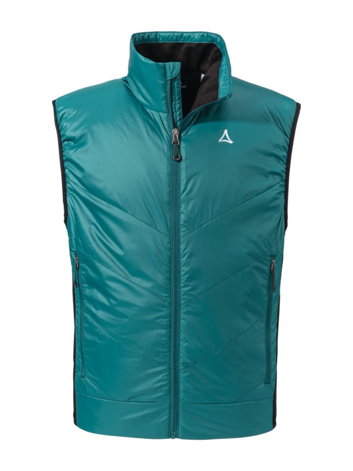 Функциональный жилет Schöffel, цвет quartz 
Функциональный жилет Schöffel, цвет quartz