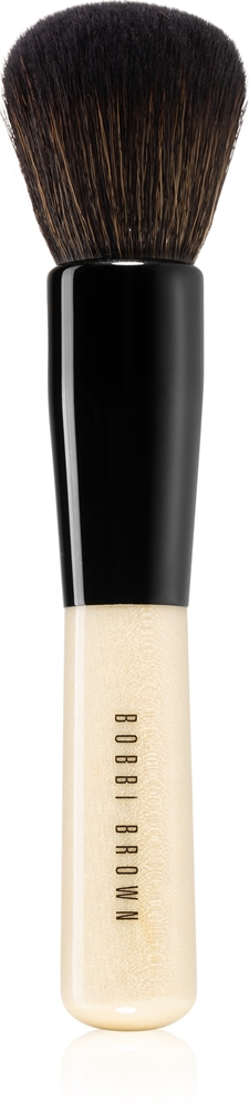 Кисть для бронзера Bobbi Brown, 1 шт
Кисть для бронзера Bobbi Brown, 1 шт