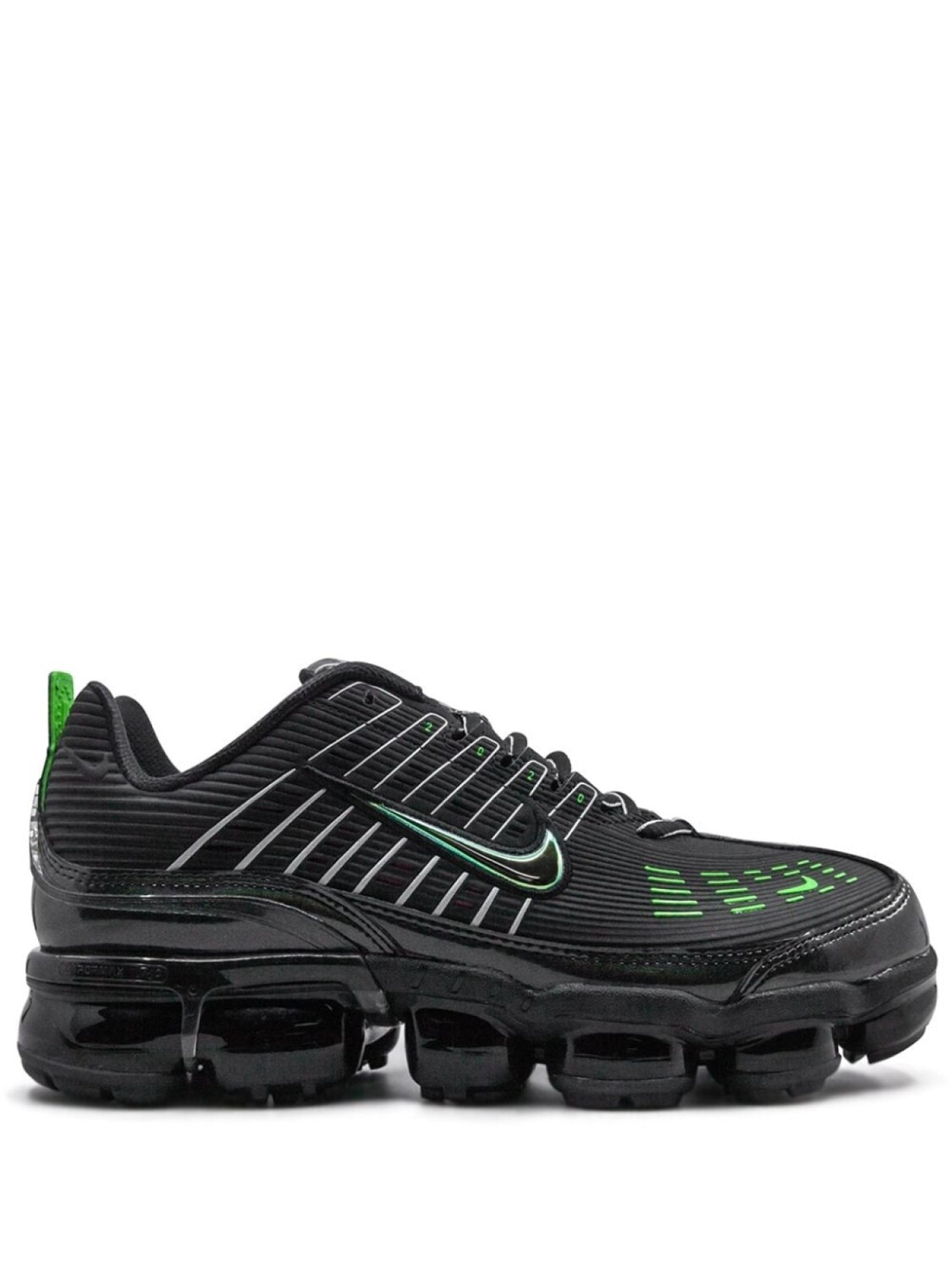 Кроссовки Air Vapormax 360 Nike, черный
Кроссовки Air Vapormax 360 Nike, черный
