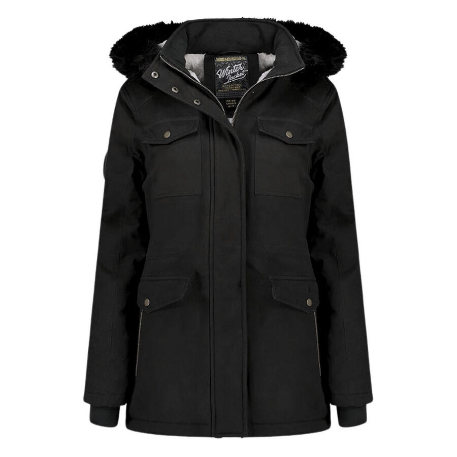 Детская походная куртка Celeste от Geographical Norway
Детская походная куртка Celeste от Geographical Norway