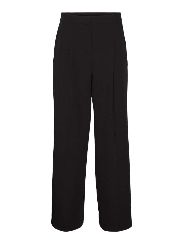Костюмные Брюки Vero Moda, черный
Костюмные Брюки Vero Moda, черный
