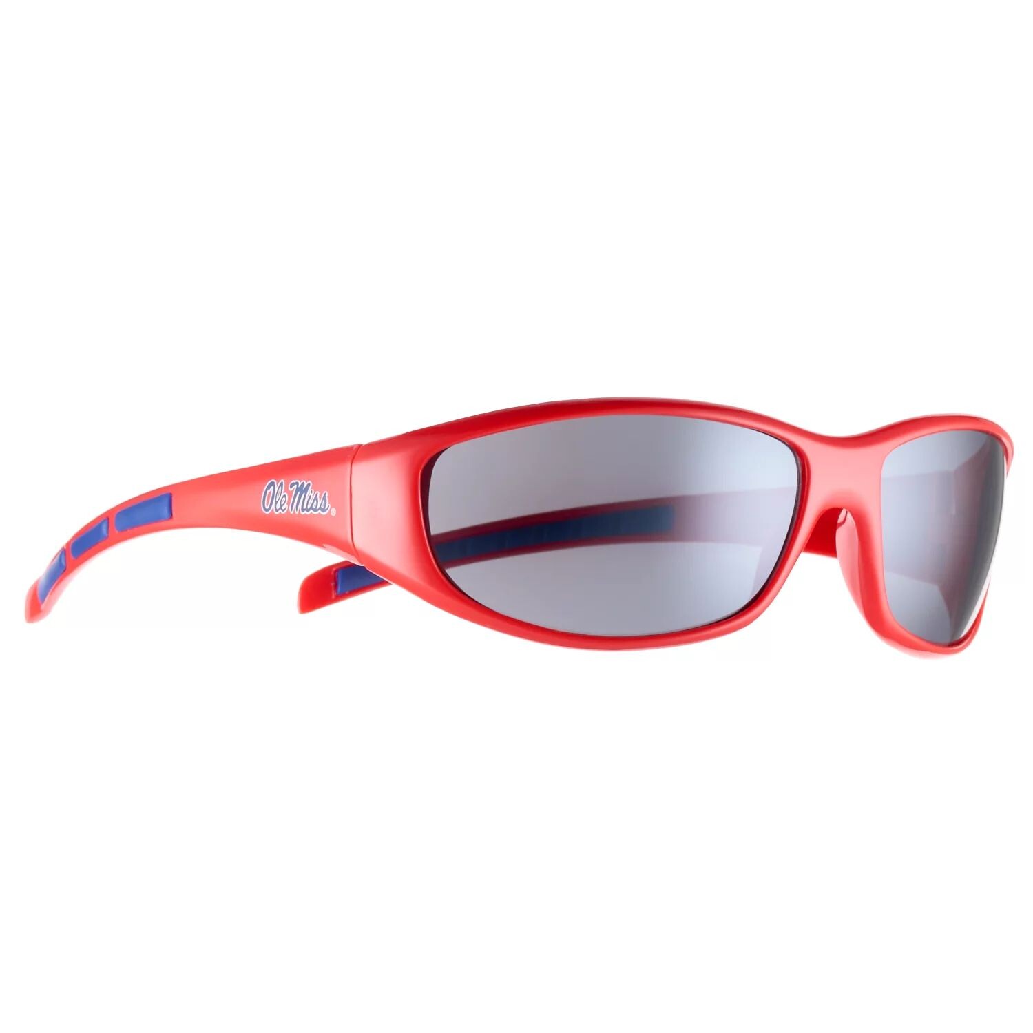 Солнцезащитные очки с запахом для взрослых Ole Miss Rebels
Солнцезащитные очки с запахом для взрослых Ole Miss Rebels