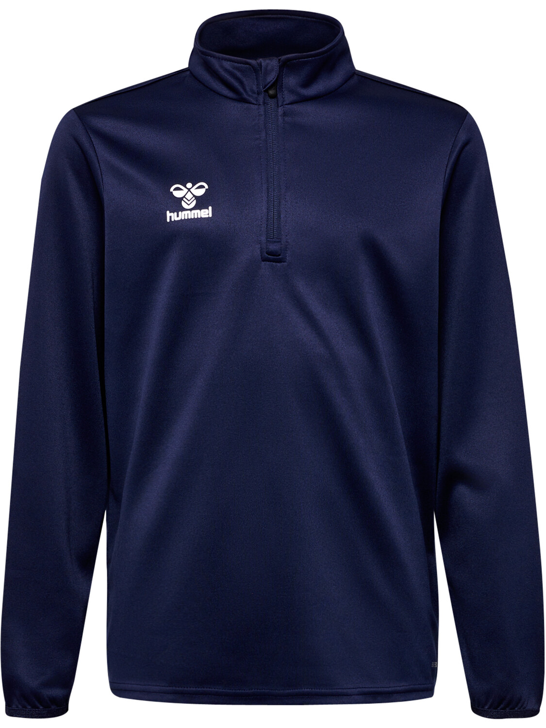 Толстовка Hummel Jacke Mit Kurzem Reißverschluss Hmlessential Half Zip Kids, морской
Толстовка Hummel Jacke Mit Kurzem Reißverschluss Hmlessential Half Zip Kids, морской