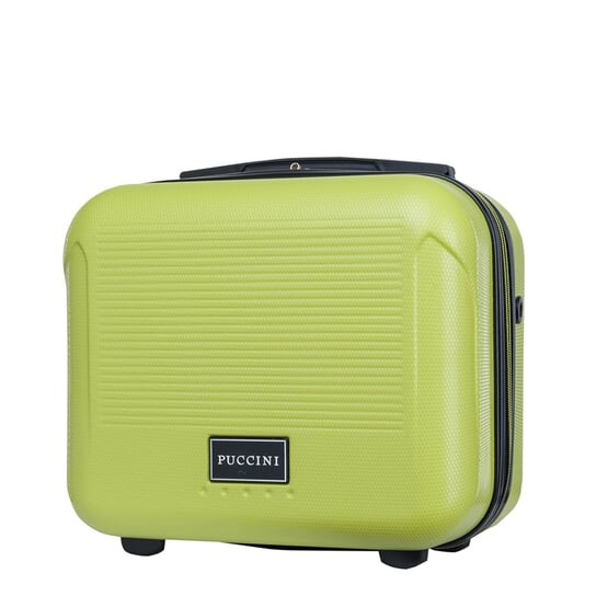 Жесткий кейс PUCCINI CORFU ABSQM016 5 Лаймовый , зеленый
Жесткий кейс PUCCINI CORFU ABSQM016 5 Лаймовый , зеленый
