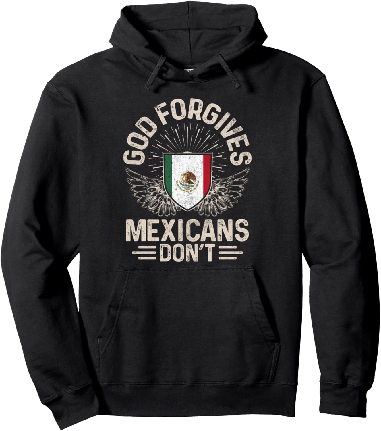 Мужская и женская толстовка в мексиканском стиле 99 Gifts Mexican Fan T-Shirts & Jersey, черный
Мужская и женская толстовка в мексиканском стиле 99 Gifts Mexican Fan T-Shirts & Jersey, черный