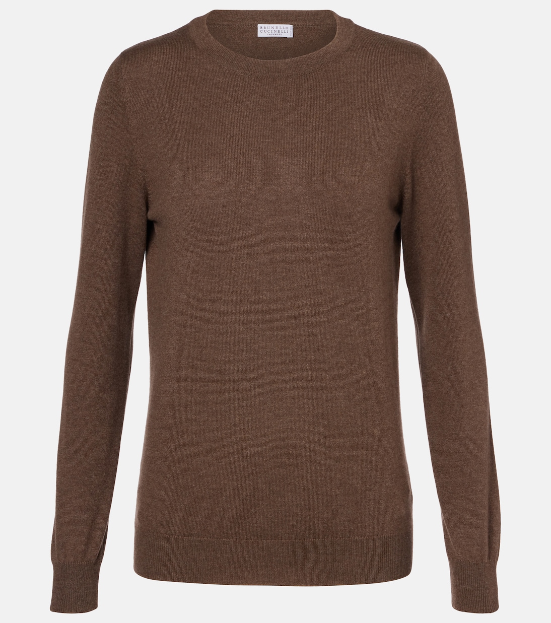 Кашемировый свитер Brunello Cucinelli, Pigna
Кашемировый свитер Brunello Cucinelli, Pigna