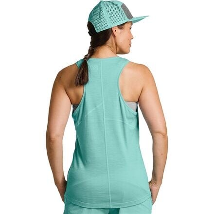 120 Tec Fast Mountain Top женские Ortovox, цвет Ice Waterfall
120 Tec Fast Mountain Top женские Ortovox, цвет Ice Waterfall