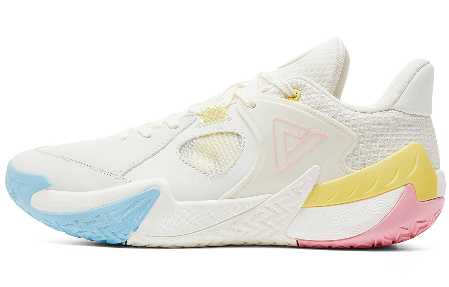 Баскетбольные кроссовки мужские низкие супер легкие розовые PEAK
Баскетбольные кроссовки мужские низкие супер легкие розовые PEAK