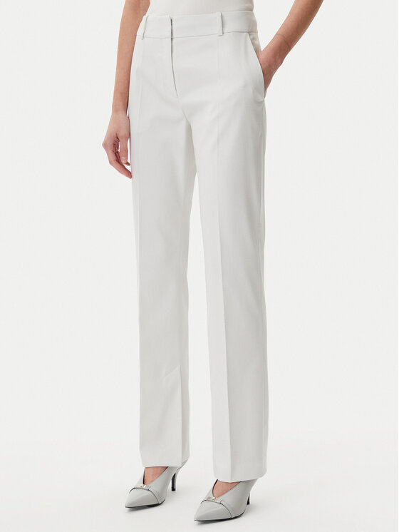 Узкие брюки Hambori 50537747 Hugo, белый
Узкие брюки Hambori 50537747 Hugo, белый