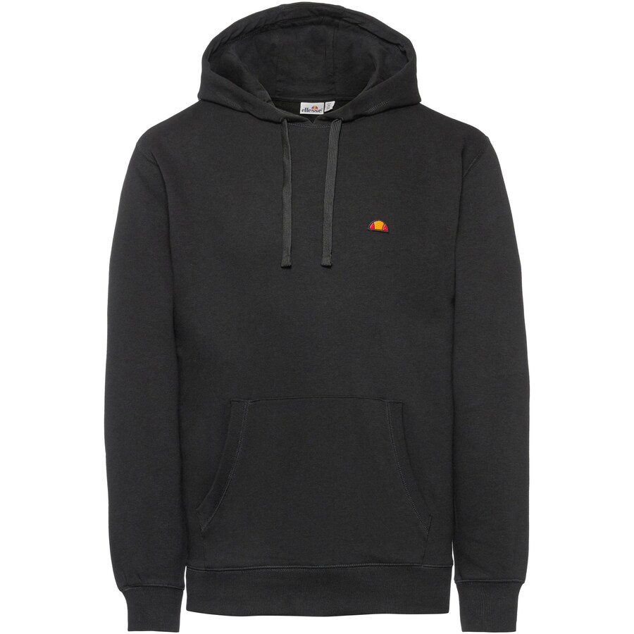 Толстовка ELLESSE, Black
Толстовка ELLESSE, Black