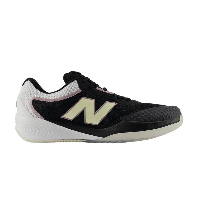 Кроссовки FuelCell 996v6 'Black Ambient Light', черный
Кроссовки FuelCell 996v6 'Black Ambient Light', черный