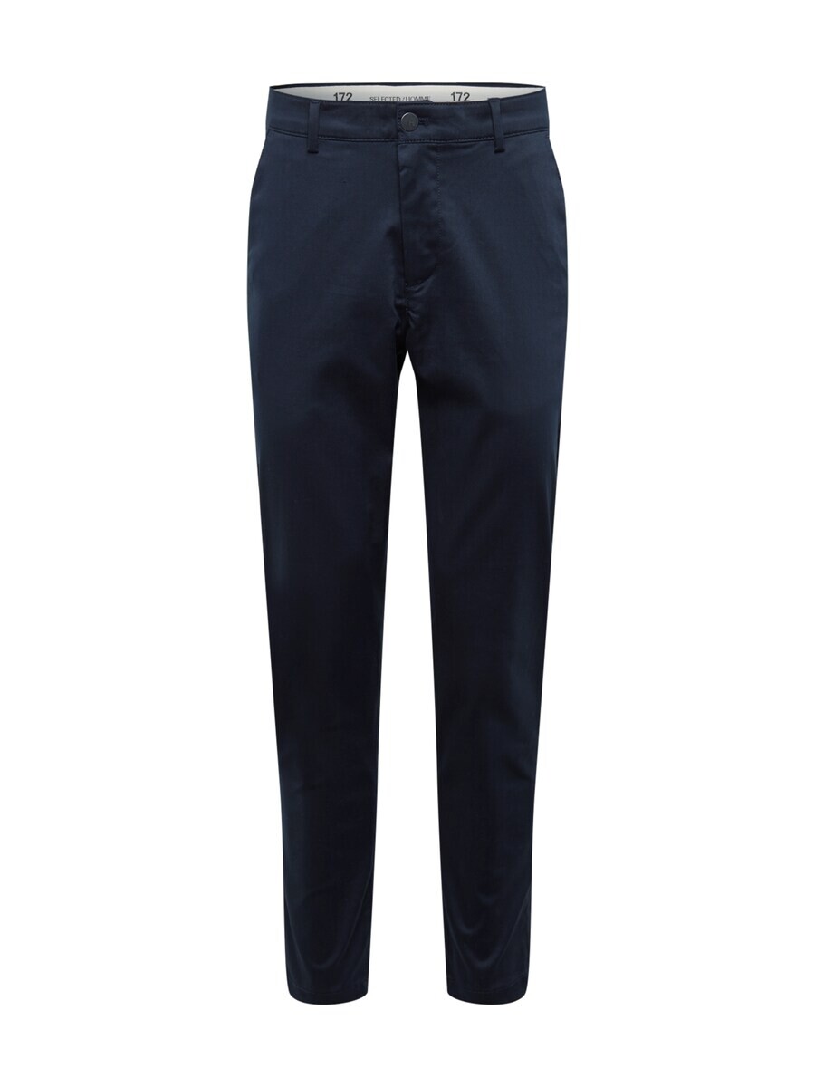 Брюки чинос Selected REPTON, темно-синий
Брюки чинос Selected REPTON, темно-синий