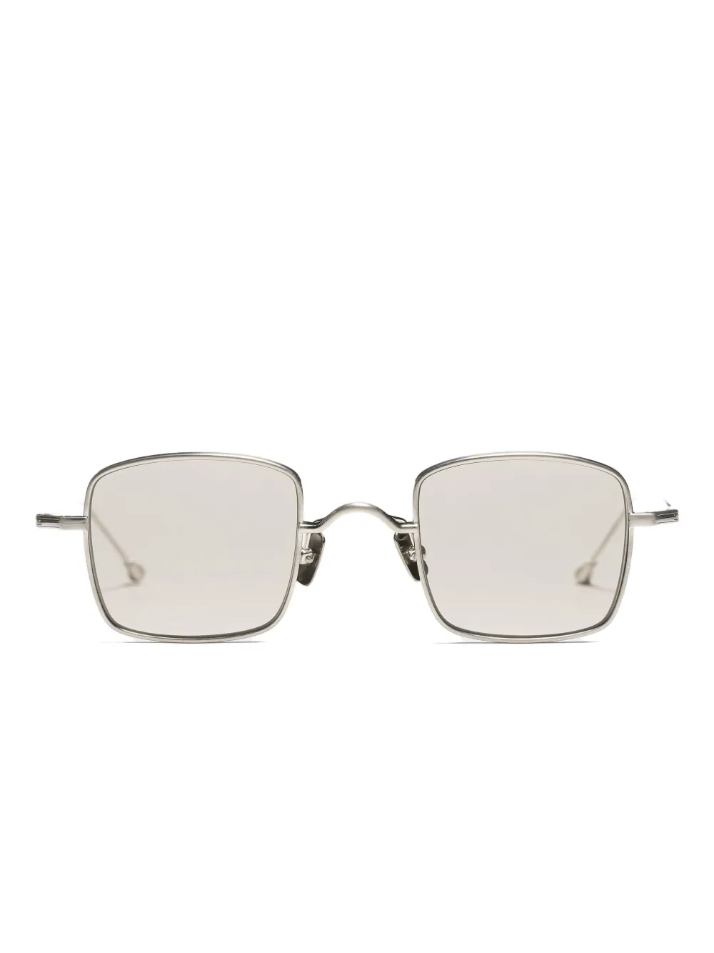 Солнцезащитные очки в квадратной оправе Peter & May Walk, серебристый
Солнцезащитные очки в квадратной оправе Peter & May Walk, серебристый