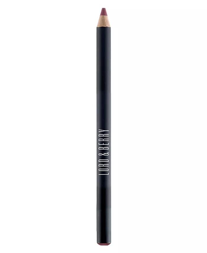 Конечный карандаш для губ Lord & Berry, цвет Mandarin - bright orange red
Конечный карандаш для губ Lord & Berry, цвет Mandarin - bright orange red