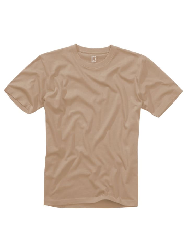 Футболка "T-Shirt" бежевого цвета Brandit, Бежевый, Футболка "T-Shirt" бежевого цвета Brandit
Футболка "T-Shirt" бежевого цвета Brandit, Бежевый, Футболка "T-Shirt" бежевого цвета Brandit