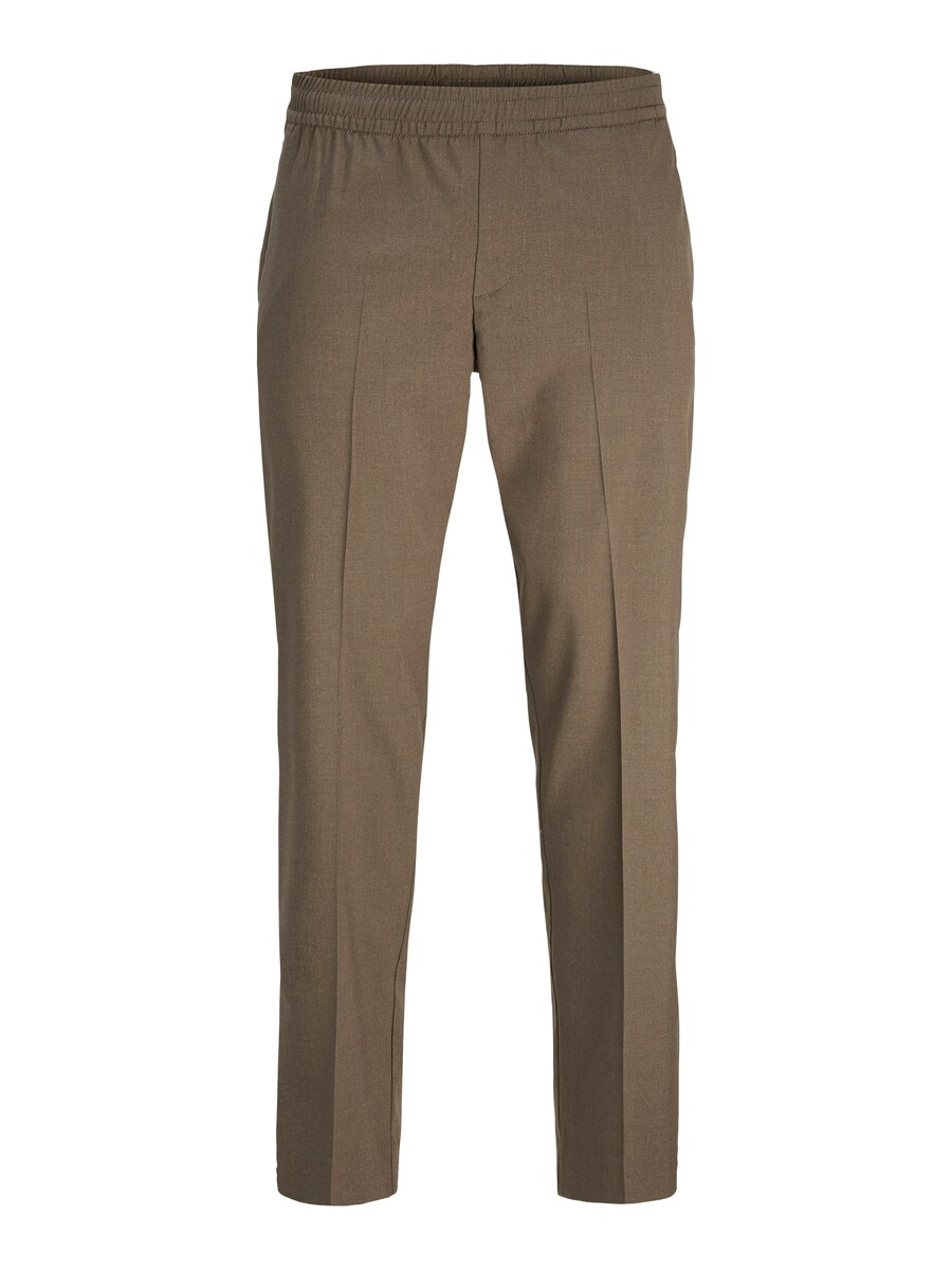 Обычные брюки в складку JACK & JONES JPSTKane Edwin, цвет Mocha
Обычные брюки в складку JACK & JONES JPSTKane Edwin, цвет Mocha